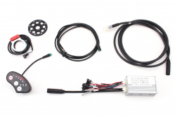 E-Drive LED Controller Set | E-bike
