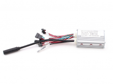 E-Drive Regelaar | 36V | 13A | Geschikt voor LED 6-standen Display