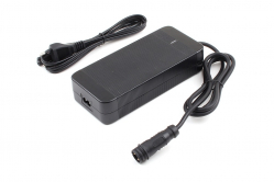 E-Drive Oplader | voor Qwic Premium | Snellader