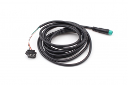 E-Drive Displaykabel | Higo naar Jst 215cm