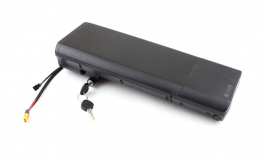 E-Drive SL Accu Slede incl. Controllerbox