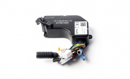 Bafang M400 Max Drive Controller | 48V