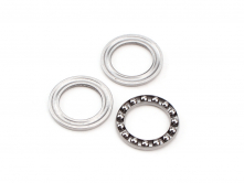 Bafang Kogeltaatslager | BBS01 | 250W/500W