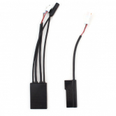 Bikespeed RS met Display voor Bosch Smart System met Velgmagneet Performance Line CX