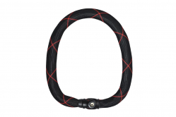 Abus Kettingslot Ivy Chain | 9210/170 | Zwart