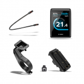Bosch Retrofit Set | Kiox 500 Smart System