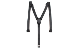 Cangoo Buckle Up Gordel Cangoo Buckle Up Gordel