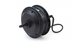 E-drive achterwielmotor | 250W Rollerbrake