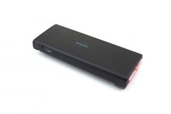 E-drive Sparta E-motion compatible accu | 36V 576Wh 16Ah |Inclusief lader