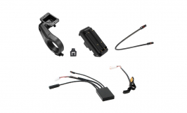 Bikespeed RS met display voor Bosch Smart System + Retrofit Set