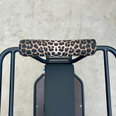 Studio Vollebak Longtail Kussen voor Protection Bar | Leopard