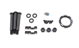 Bafang M420 Mounting Set Bafang M420 Mounting Set