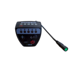 E-Drive LED Display | T320 | UART