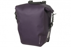 AGU Clean Shelter Medium | 17 Liter | Royal Purple