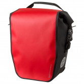 AGU Clean Shelter Medium | 17 Liter | Rood