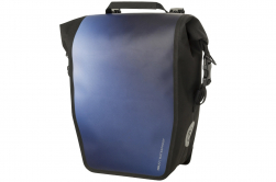 AGU Clean Shelter Medium | 17 Liter | Gradient Blue