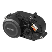 Ananda M100 Middenmotor | 48V | 250W