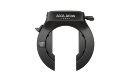AXA Ringslot Atlas Large | ART 2 | Zwart AXA Ringslot Atlas Large | ART 2 | Zwart