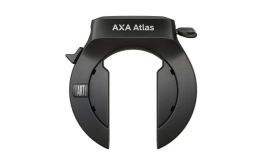 AXA Ringslot Atlas | ART 2 | Zwart AXA Ringslot Atlas | ART 2 | Zwart