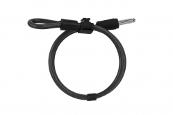AXA kabelslot insteek RLE 150/10 | 150 cm 