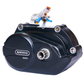 Bafang M420 Motor MMG332.250.C | 43V - 250W Canbus