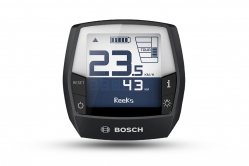 Bosch Intuvia Display | BUI255