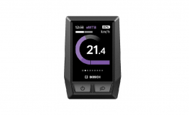Bosch Kiox Display | BUI330