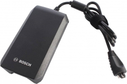Bosch Oplader Compact | 2A BES2 | Worldwide