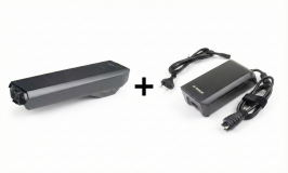 Bosch PowerPack 400 Rack BBR265 + 4A Oplader (BCS220) Bosch PowerPack 400 Rack BBR265 + 4A Oplader (BCS220)