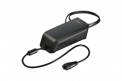 Bosch Snellader 6A voor Bosch System 2 | EU (BCS250)