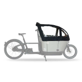 Carqon Classic Regentent Zwart