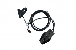 Bosch displayhouder voor Kiox 300 (BUI330)
