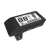 E-Drive 500S Display voor Bafang | UART