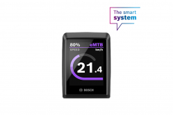 Bosch Kiox 300 Display | BHU3600