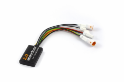 SpeedBox 2.0 voor Yamaha PW