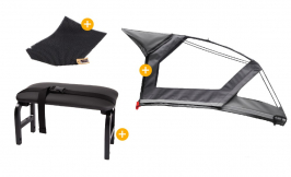 Urban Arrow | FamilyNext Accessoirepakket 1