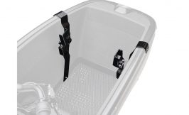 Urban Arrow | FamilyNext | Babyseat adapter