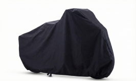 DS Covers Fietsbeschermhoes Cargo Longtail DS Covers Fietsbeschermhoes Cargo Longtail