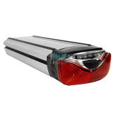 Gazelle Innergy Fietsaccu | 36V | 314 Wh | 8.6 Ah