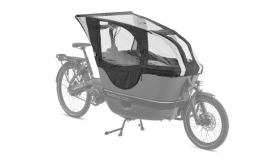Gazelle Makki Regenhuif Gazelle Makki Regenhuif