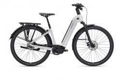 Giant AnyTour E+ 1 | Dames | Snow Drift