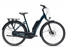 Giant Expression E+ 2 | Dames | Cosmos Navy