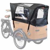 Babboe Go Regentent Babboe Go Regentent