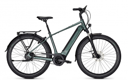 Kalkhoff Image 3 Excite BLX | Diamond | Techgreen Glossy