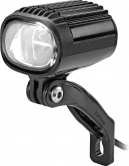 Lezyne Mini E65 Koplamp | Zwart