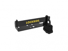 Lockride Accuslot E-Type voor Bafang + ABUS Expedition