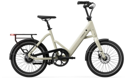 Tenways CGO Compact | Unisex | Sandstone Beige