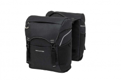 New Looxs Sports Double Racktime | 32 Liter | Black