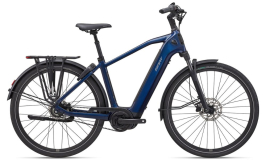 Giant NewTour E+ 1 DD | Heren | Eclipse