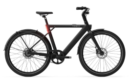 Tenways CGO009 | Unisex | Midnight Black